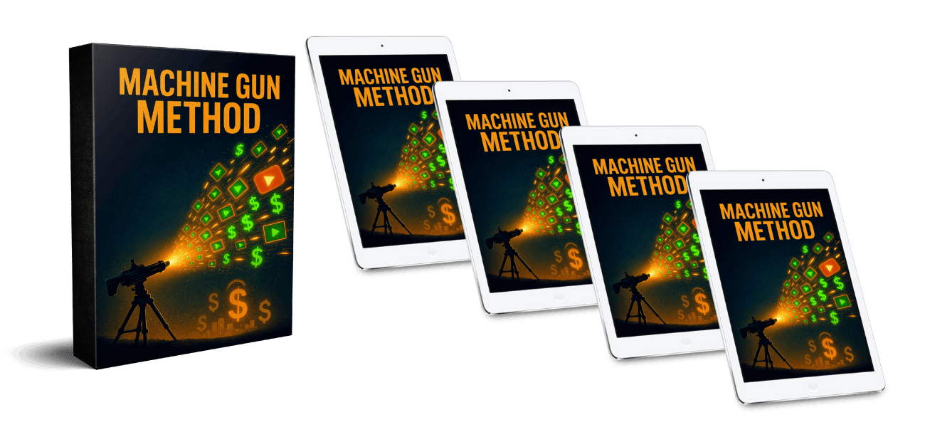 Machine Gun Method